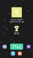 Get Bigger Number ảnh chụp màn hình 1