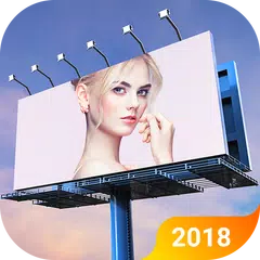 Pic Frame - poster & photo editor APK 下載