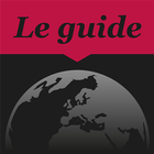 Le Guide Voyage Privé आइकन