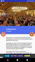 Führer zu Münchner Biergärten 스크린샷 3