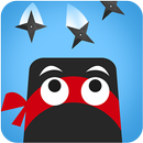 Ninja Spike APK