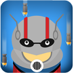 Fight for Ant Man