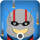 Fight for Ant Man APK