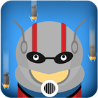 Fight for Ant Man biểu tượng