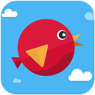 Drop Bird Drop biểu tượng