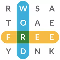 Baixar Word Search New - Free Puzzles APK