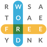 Word Search New - Free Puzzles ไอคอน