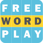 Word Search - Find the words! Zeichen