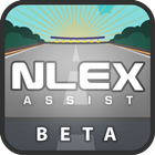 NLEX Assist Beta icono