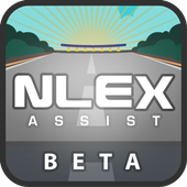 NLEX Assist Beta icon