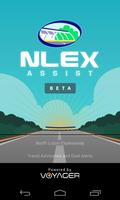 NLEX Assist Beta Affiche