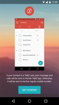 Talk2 Mod APK Download