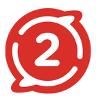 Talk2 Zeichen