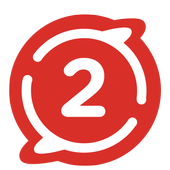 Talk2 icon