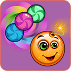 Bubble Bash Free Game: Shooter icône
