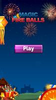 Bubble Bash Free Game: Shooter Affiche
