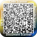 Code Scanner