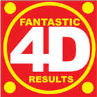 Fantastic 4D icône