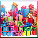 Your Birthday Today APK