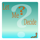 Let Me Decide 圖標