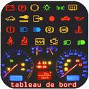 voyants voiture - tableau de bord APK