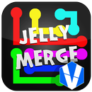 Jelly Merge APK