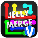 Jelly Merge ikona