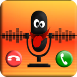 cambiador de voz en llamadas icône