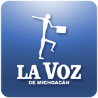 La Voz de Michoacán biểu tượng