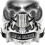 ”VOICE OF THE NIGHT