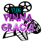 Vinna Gracia Koleksi Vlogs ikona