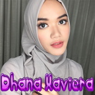 Dhana Xaviera Vlog ikon