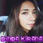 Dinda Kirana Vlog biểu tượng