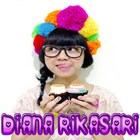 Diana Rikasari Vlog ícone