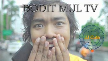 Dodit Mul Tv Vlog পোস্টার