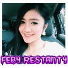 Febby Rastantys Vlogs icon