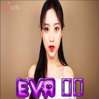 Koleksi EVA Vlogs icono