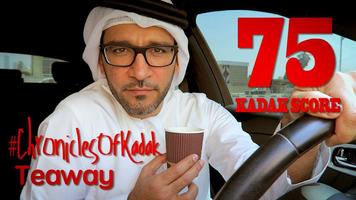 3 Schermata Peyman Al Awadhi Koleksi Vlogs
