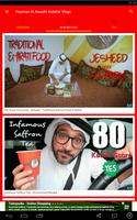 1 Schermata Peyman Al Awadhi Koleksi Vlogs