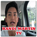 Randy Martin TV Koleksi Vlogs APK