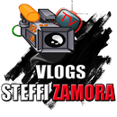 Steffi Zamora TV Koleksi Vlogs APK