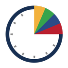 Sessions - Log & Hours Tracker icône