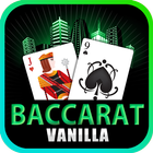 Baccarat HD-Free,Live,Real-icoon