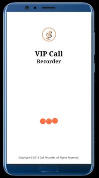 VIP Call Recorder screenshot 2