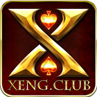 Xeng.Club 아이콘