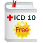 ICD 10 icône