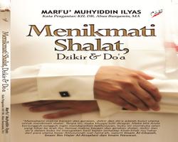 Menikmati Shalat screenshot 1