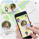GPS Mobilnummer Standort APK