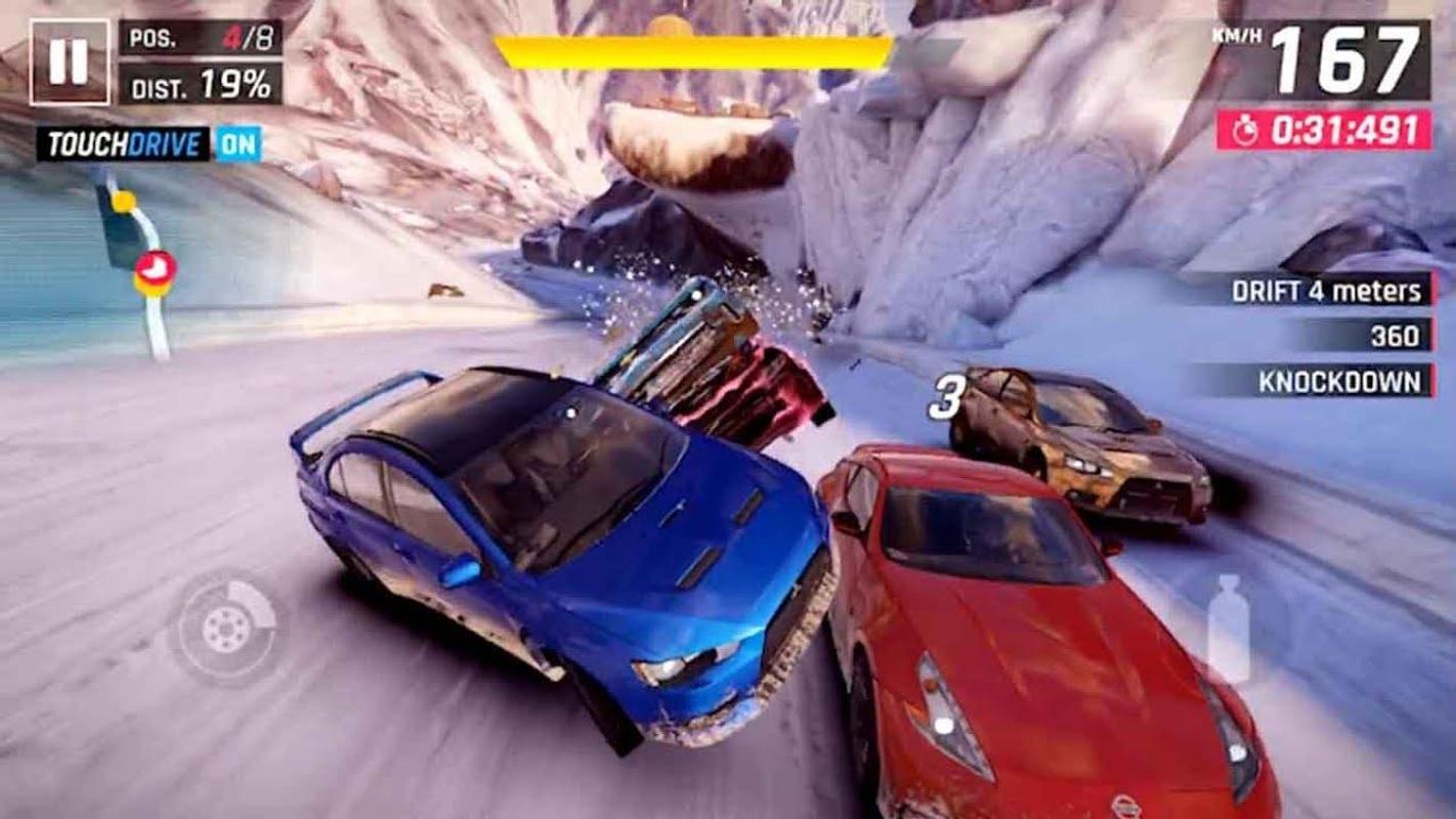 GUIDE FOR Asphalt 9 Legends para Android APK Baixar