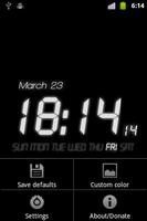 پوستر Lambda Clock